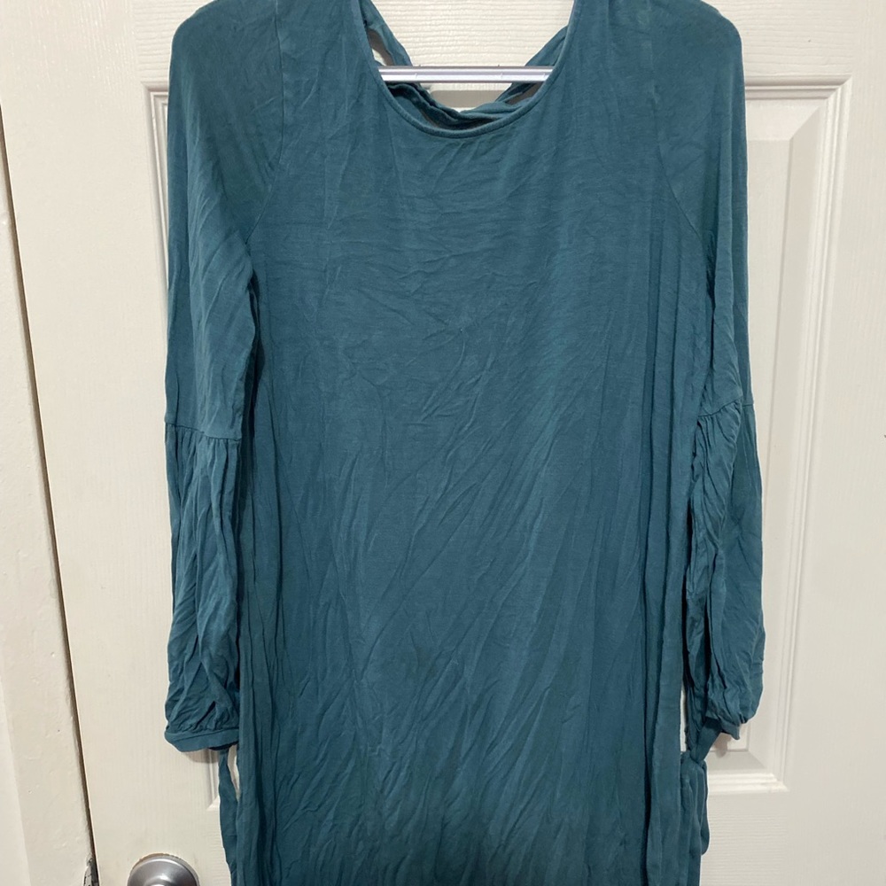 American Eagle Dress